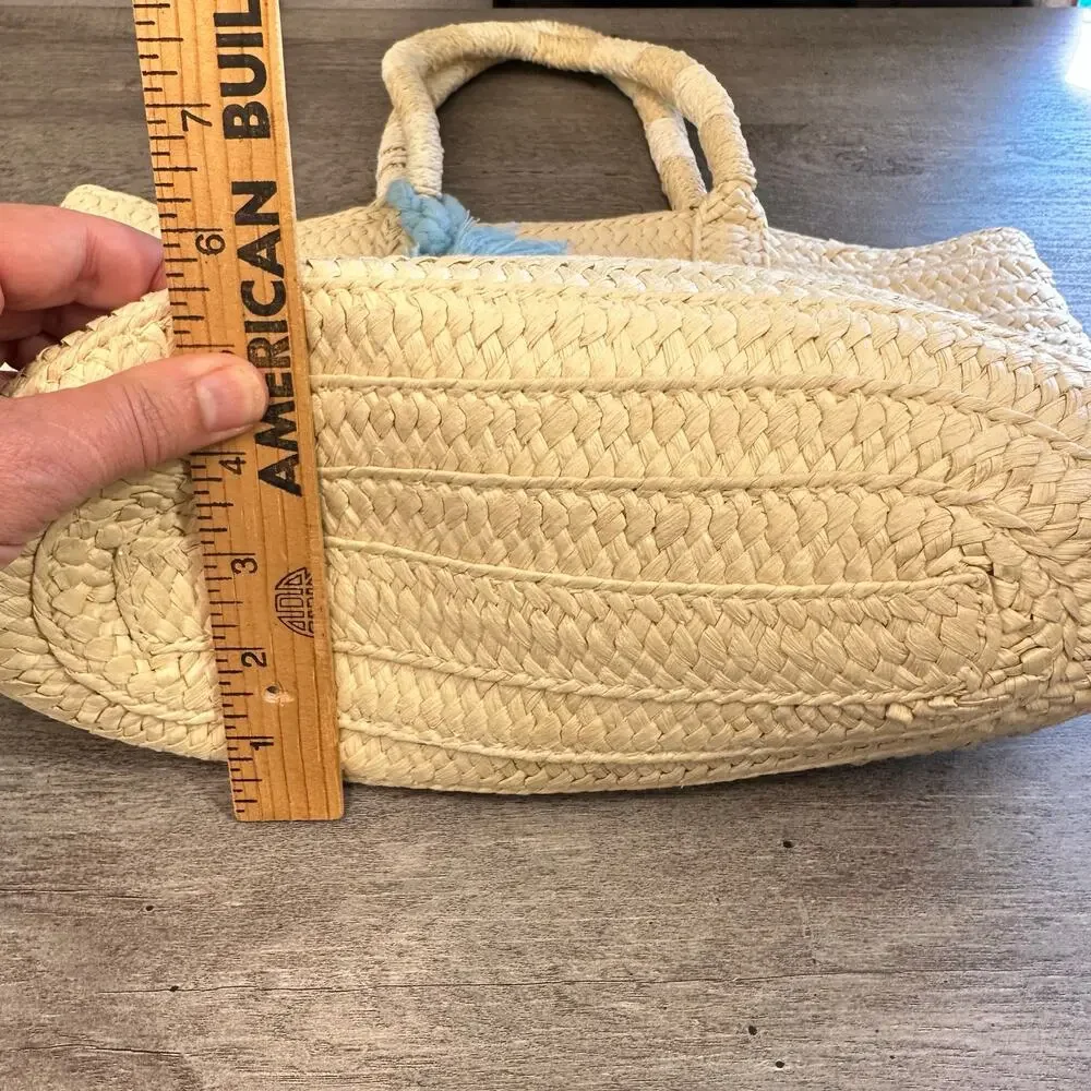 Altru Made for Good Woven Bag